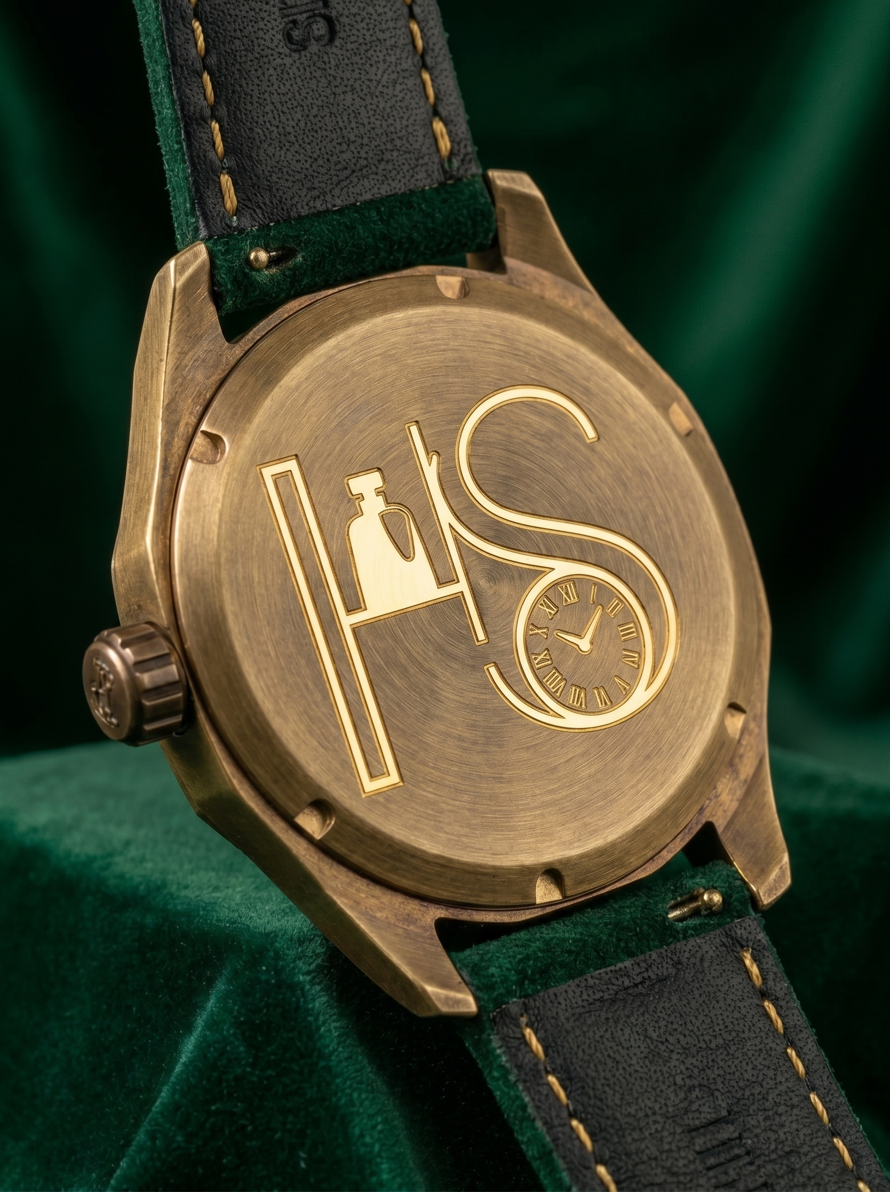 Watch 2